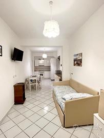 Monolocale Lipari