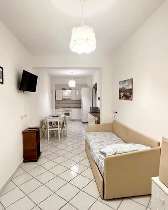 Monolocale Lipari