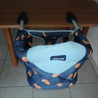 Seggiolino da tavolo CHICCO