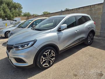 Renault Kadjar Blue dCi 8V 116CV EDC Intens SOLO 8