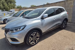 Renault Kadjar Blue dCi 8V 116CV EDC Intens SOLO 8