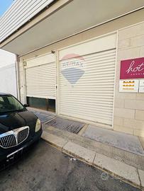 Locale Commerciale - Andria