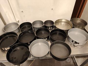 svendita articoli per pasticceria e cake design