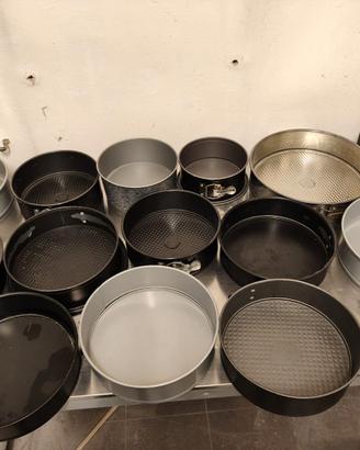 svendita articoli per pasticceria e cake design