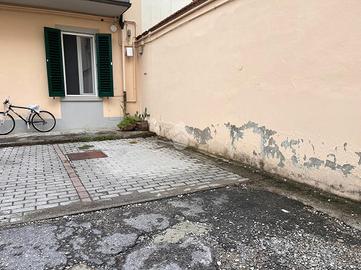 POSTO AUTO A FIRENZE