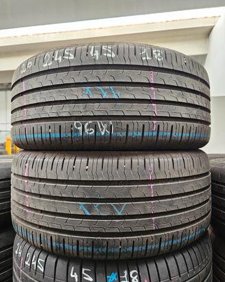 245 45 R 18 96W Continental eco Contact 6 Seat Cuo