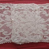 Coppia centri quadrati