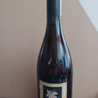 vino atman dona blanc 2009
