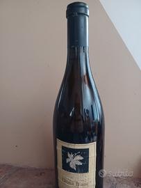 vino atman dona blanc 2009