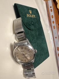 orologio Rolex Oyster Perpetual DATE 1500