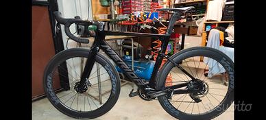 Merida Reacto Force Edition 