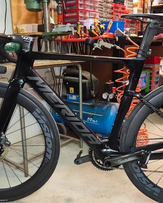 Merida Reacto Force Edition 