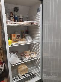 Armadio refrigerato professionale Forcar 