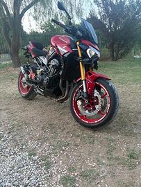 Kawasaki z900 50th anniversary
