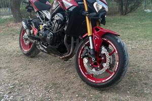 Kawasaki z900 50th anniversary
