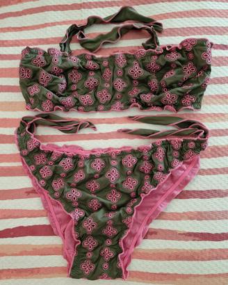 Costume bikini SièLei 