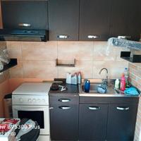 cucina completa