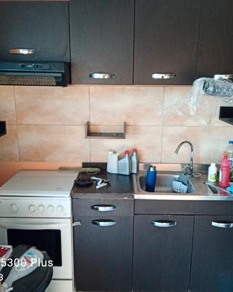cucina completa