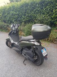 Piaggio Beverly 300 - 2019