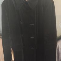 Cappotto Armani Jeans