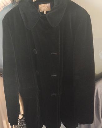 Cappotto Armani Jeans