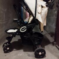 accessori per banbini da 0 a 12 anni