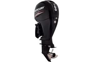 Mercury 150 XL FourStroke AUTOMATIC TRIM FULL