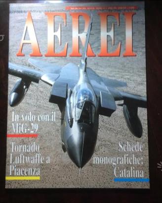 AEREI n. 4 - aprile 1996