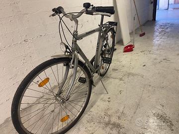 bicicletta uomo 