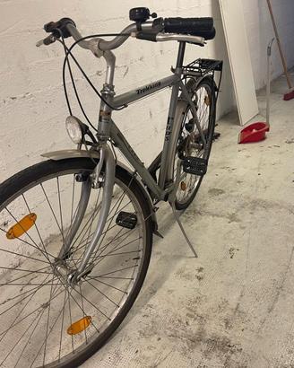 bicicletta uomo 