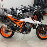 Ktm 990 Duke R