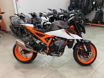 Ktm 990 Duke R