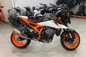 Ktm 990 Duke R