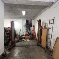 Ponte sollevamento auto