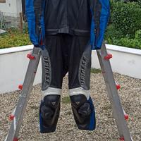 Tuta in pelle Dainese