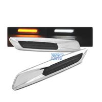 FRECCIE LATERALI A LED BMW E60 E61 E81 E82 E87 E88