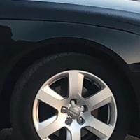 Audi cerchi lega audi