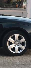 Audi cerchi lega audi