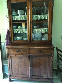 STOK  MOBILI  ANTICHI