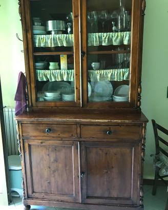 STOK  MOBILI  ANTICHI