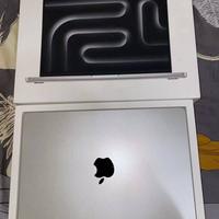 MacBook Pro 14" M4 PRO 1TB