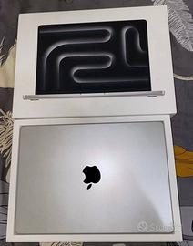 MacBook Pro 14" M4 PRO 1TB