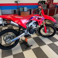 Honda CRF 250 2023