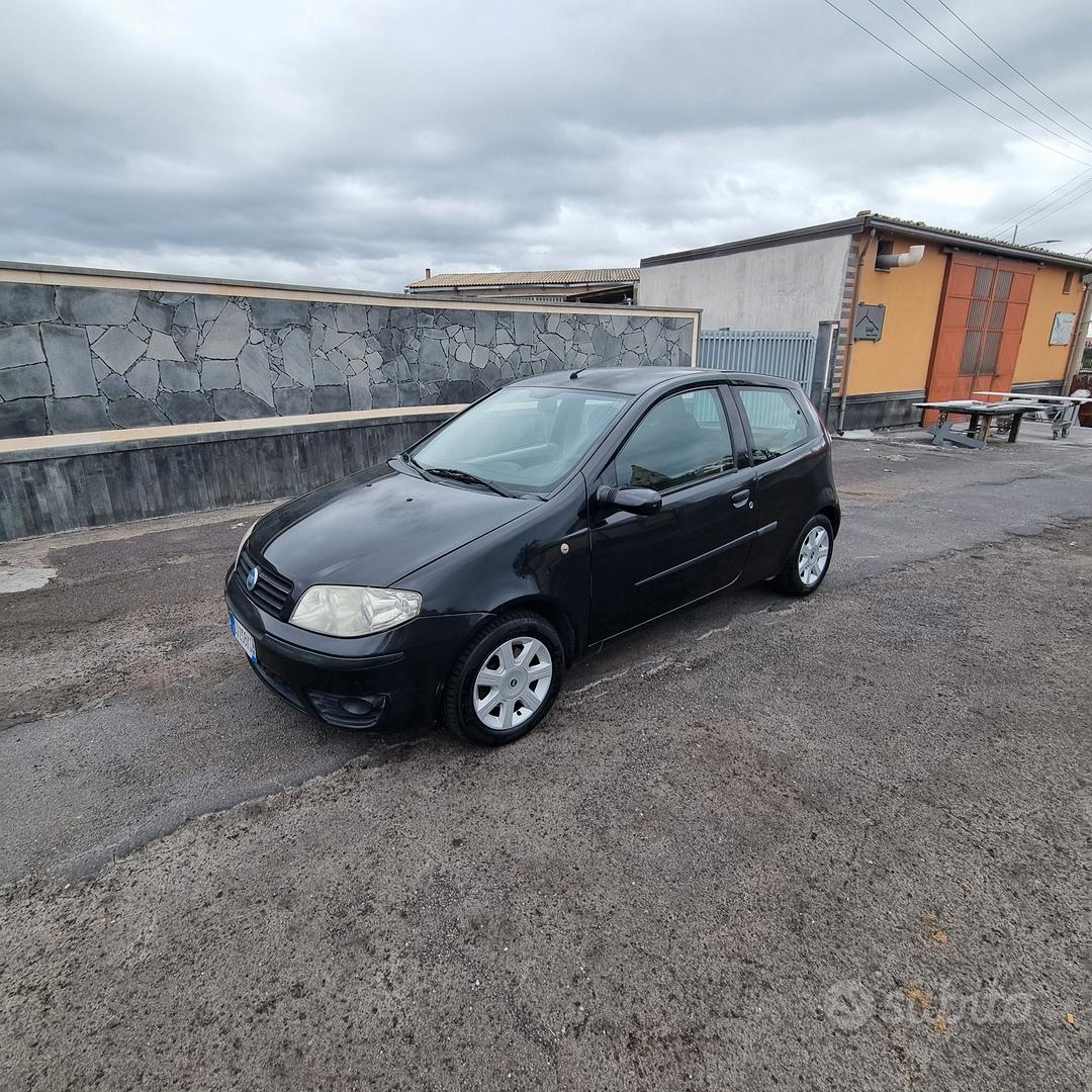 Fiat Punto 3ª serie