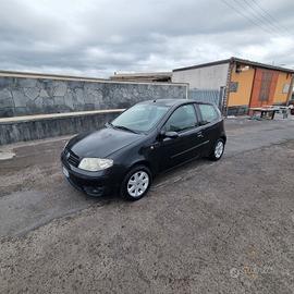 Fiat Punto 1.3 multijet 