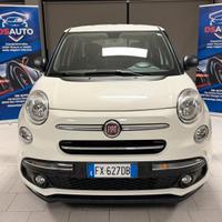 Fiat 500L 1.4 benzina 95 CV S&S City Cross