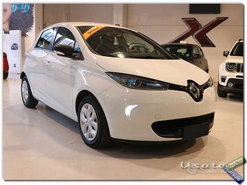 Renault ZOE FLEX 22KW