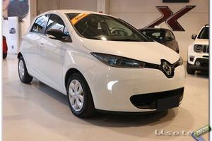 Renault ZOE FLEX 22KW