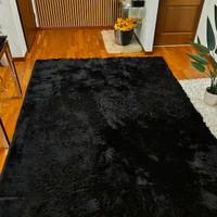 TAPPETO MODELLO SHAGGY 200X290 CM