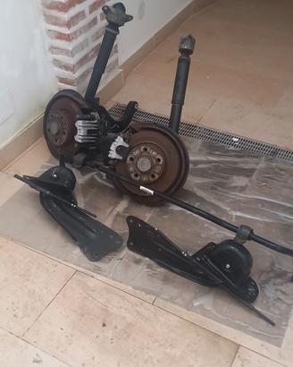assale audi